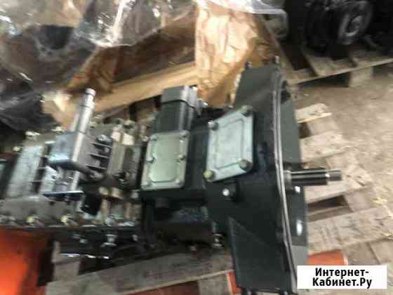Кпп 154 коробка камаз 152 - арт67012 Курск