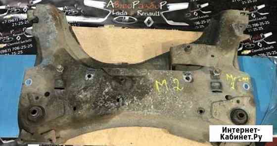 Подрамник передний подмоторный Renault Megane 2 Пенза