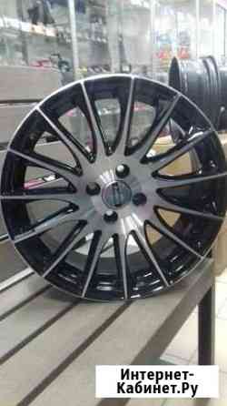 Диск Neo 731 R17 4*100 ET40 60.1 BD Липецк
