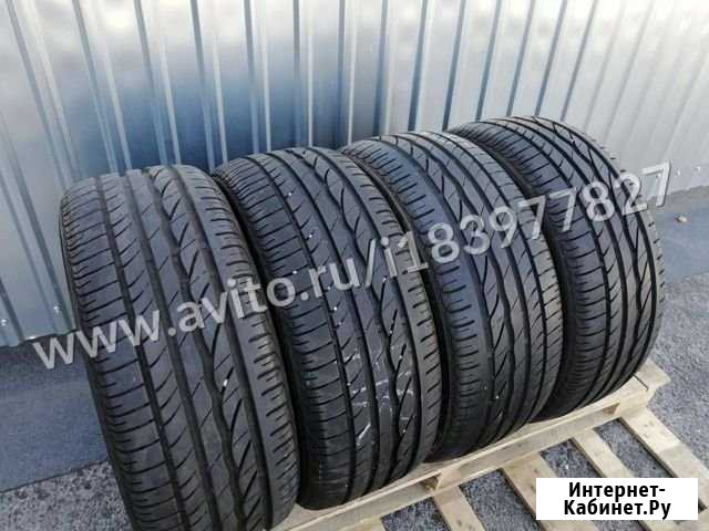 215/45 R16 Bridgestone Turanza ER 300 77S Идеал Домодедово - изображение 1