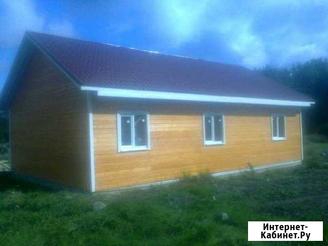 Загородное строительство,ремонт квартир Выборг - изображение 1