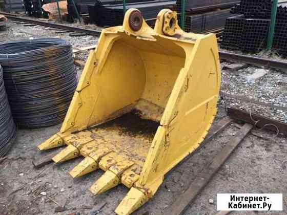 Ковш для Komatsu PC400, PC450 Брянск