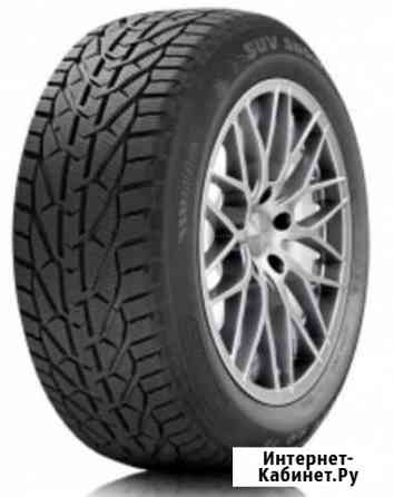 225/65 R17 tigar SUV ICE 106Н XL Иваново