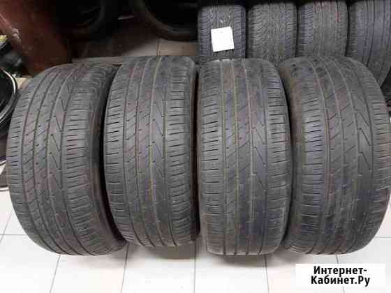 255.55.R18 Hankook Ventus S1 Evo2 SUV (2016 г.) Барнаул