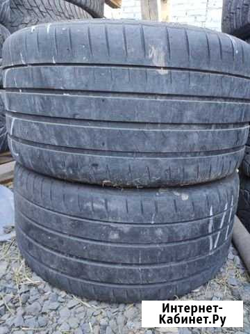 295/30zr20 michelin pilot sport 4s пара Кемерово - изображение 1