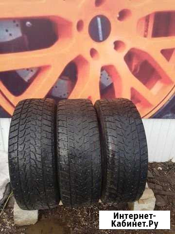 Toyo Open country I/T 265/65 R17 Стерлитамак - изображение 1