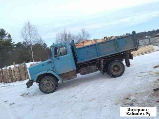 Дрова Киржач