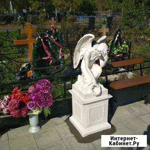 Памятники из карельский гранит и литьевого мрамора Орехово-Зуево