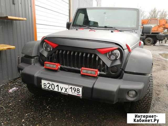 Покраска авто Raptor U-pol, Раптор, Armax Санкт-Петербург - изображение 1