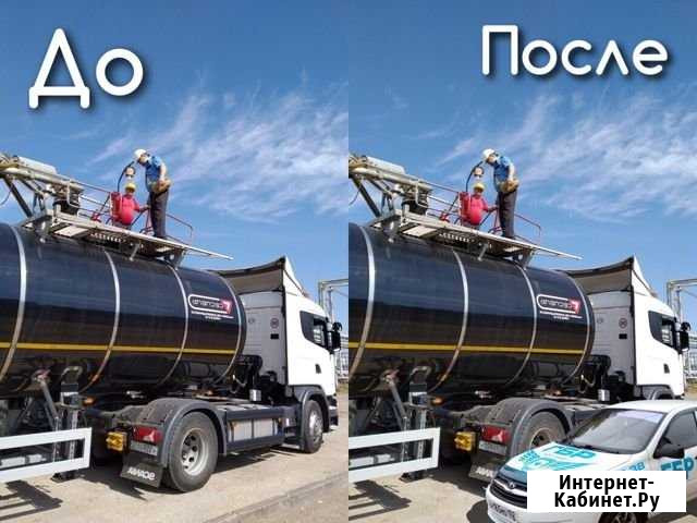 Услуги фотошопа Воронеж - изображение 1