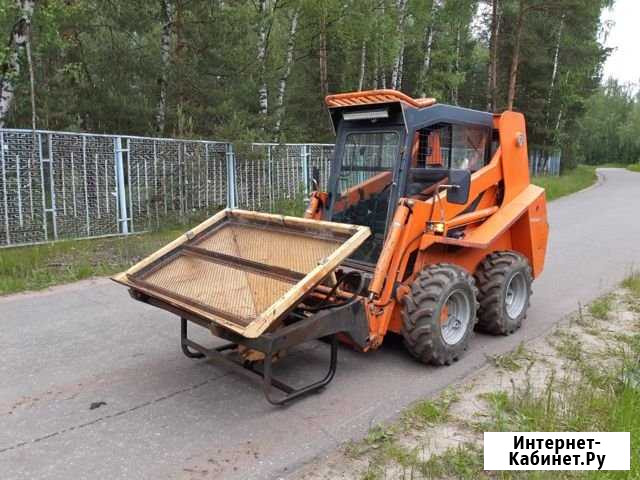 Распределитель реагентов мксм Орехово-Зуево - изображение 1