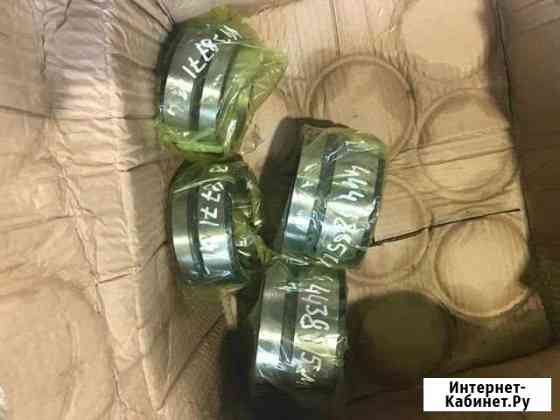 Втулка трапеции ковша Hyundai R250 Иваново