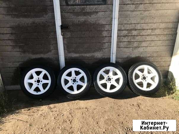 Слики r15 Кукмор - изображение 1