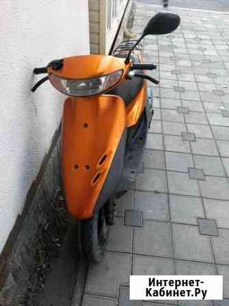 Honda dio35 Анапа