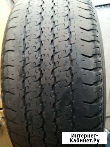 Шины Bridgestone летние R17 6 шт Орёл - изображение 1