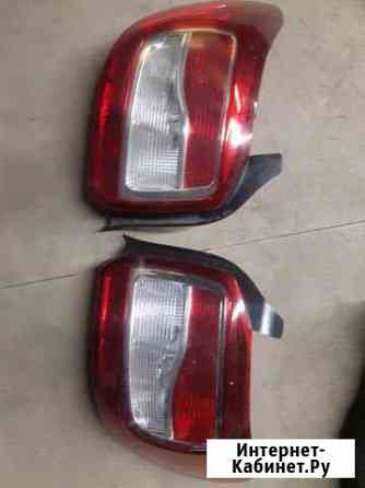 Задний фонарь рено логан 2 Кострома