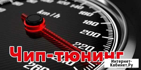 Чип тюнинг и диагностика Кингисепп - изображение 1
