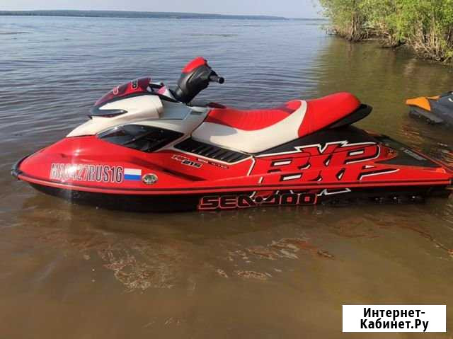 BRP RXP 215 Чистополь - изображение 1