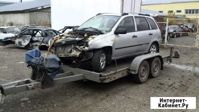 Продам двигатель Калина 2012г Кузнецк - изображение 1