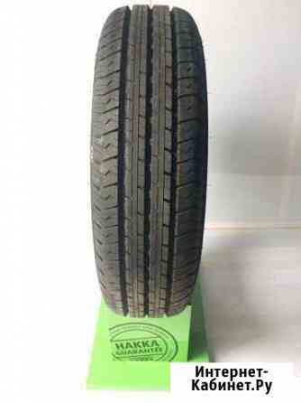 R16C 185/75 Nokian Nordman SC Пермь