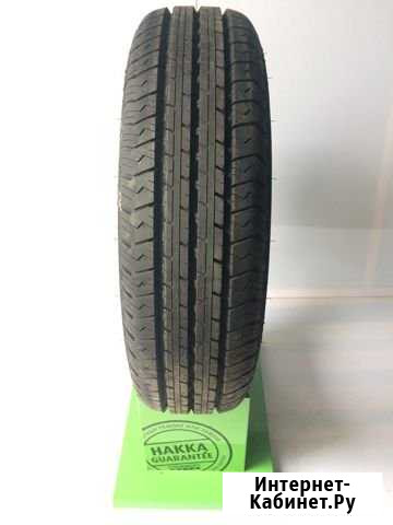 R16C 185/75 Nokian Nordman SC Пермь - изображение 1