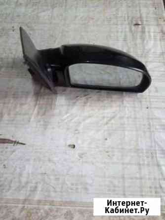 Зеркало правое Хендай Гетц электрическое Ставрополь