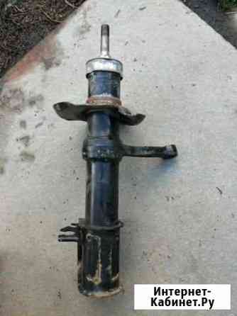 Стойка гранта Оренбург