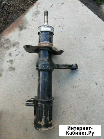 Стойка гранта Оренбург - изображение 1