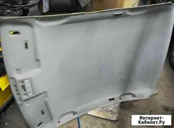 Обшивка потолка volkswagen passat b5 b5+ Великие Луки