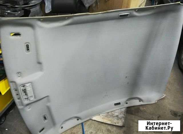 Обшивка потолка volkswagen passat b5 b5+ Великие Луки - изображение 1
