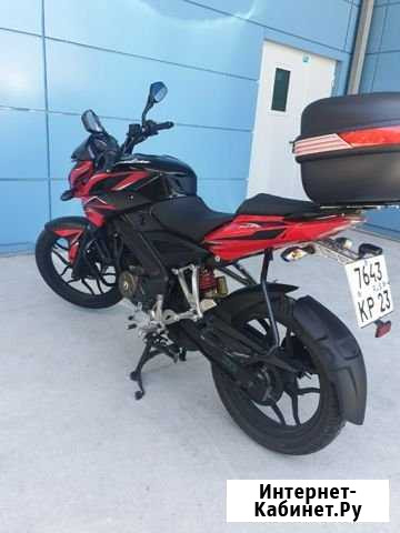 Badjaj ns150 Сочи - изображение 1
