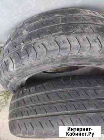 185/65/15 Nexen CP661-2 шины Чебоксары