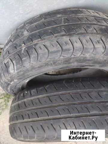 185/65/15 Nexen CP661-2 шины Чебоксары - изображение 1