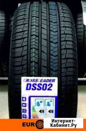 R18 235/60 Crossleader DSS02 Самара