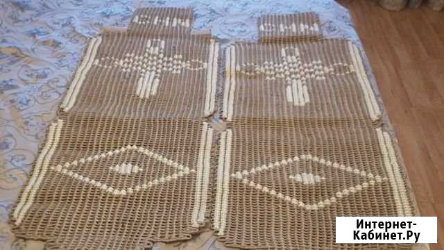 Авточехлы Мариинск - изображение 1