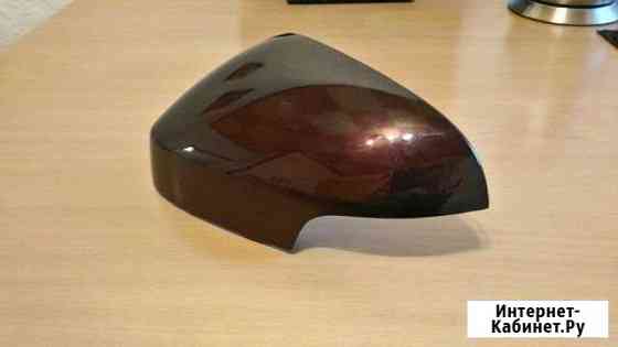 Крышка левого заркала на volvo(модель volvo неизве Мурманск