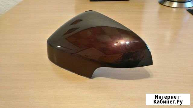 Крышка левого заркала на volvo(модель volvo неизве Мурманск - изображение 1