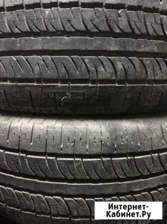 235/60R18 Шахты