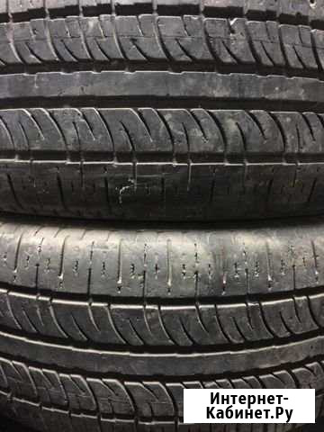 235/60R18 Шахты - изображение 1