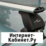 Авто багажник на крышу (модельный) Барнаул - изображение 1