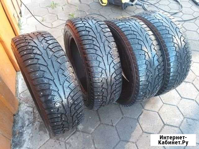 215/60R16, 4 шт Алапаевск - изображение 1