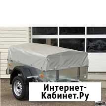 Прицеп Вологда - изображение 1