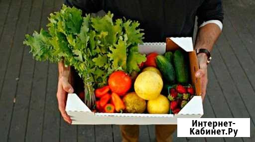 Доставка продуктов Краснодар - изображение 1