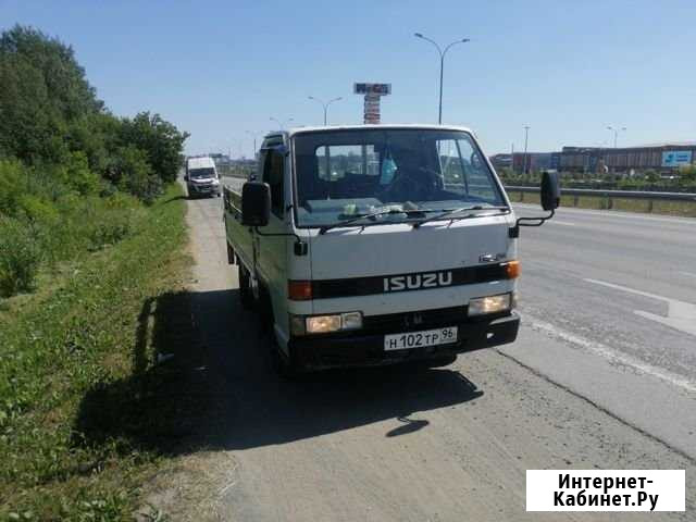 Isuzu elf Первоуральск - изображение 1
