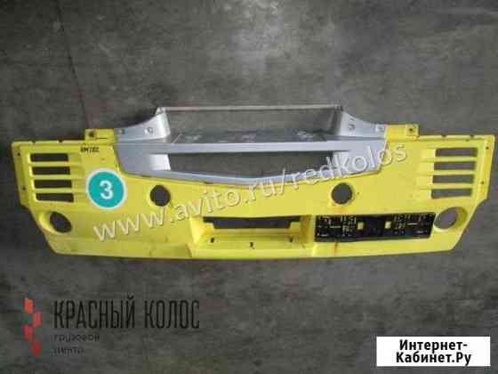 Renault Magnum Бампер 5010544561 Новочеркасск