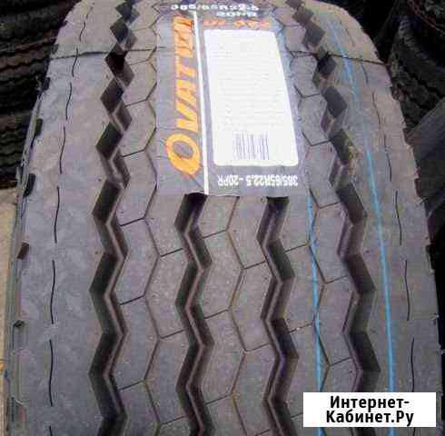 385/65*22,5 Ovation VI-022 Ростов-на-Дону