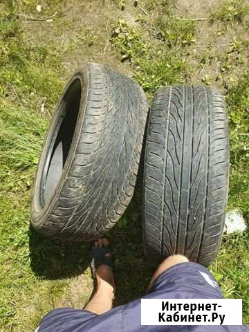 205/50 R-17 Великие Луки - изображение 1