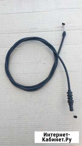 Трос замка капота Mercedes-Benz w124 Нижний Тагил - изображение 1