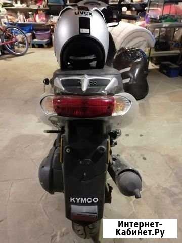 Kymco Super 9 LC 50 Апрелевка - изображение 1