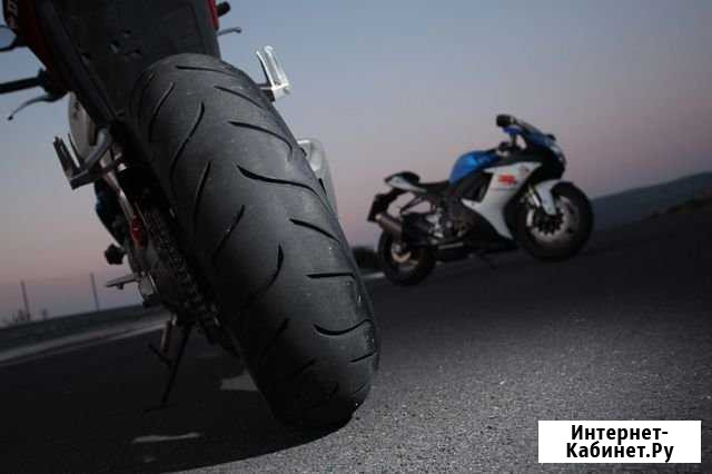 Dunlop Sportmax Qualifier 2 190/55 R17 75W Санкт-Петербург - изображение 1